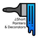 J Short Painters logo